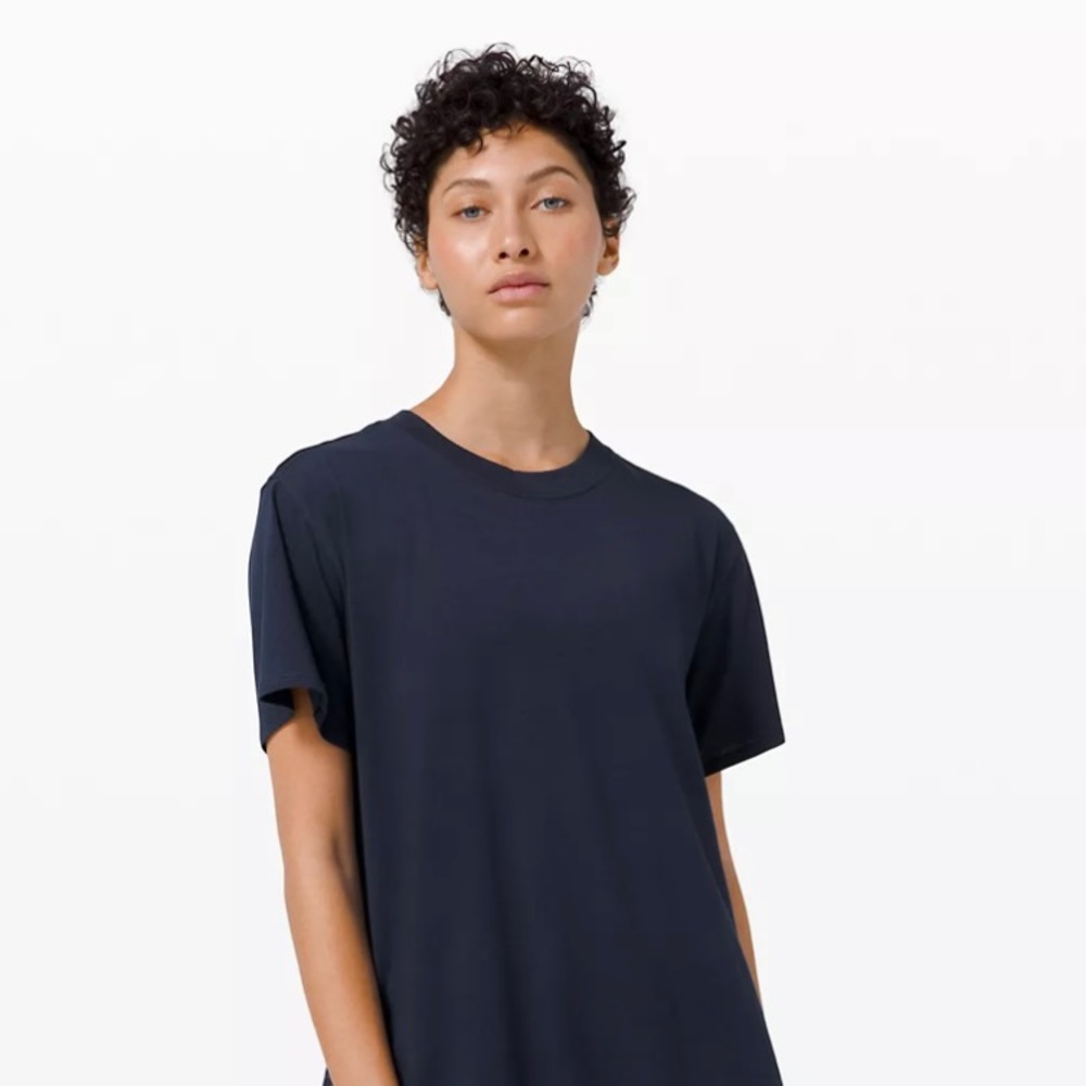 Lululemon All Yours Tee - NWT